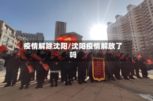 疫情解除沈阳/沈阳疫情解放了吗