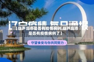 【葫芦岛市是否有疫情病例,葫芦岛市是否有疫情病例了】