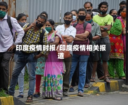 印度疫情时报/印度疫情相关报道
