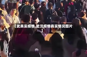 【武真实疫情,武汉疫情真实情况图片】