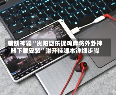 辅助神器“贵阳微乐捉鸡麻将外卦神器下载安装”附开挂脚本详细步骤