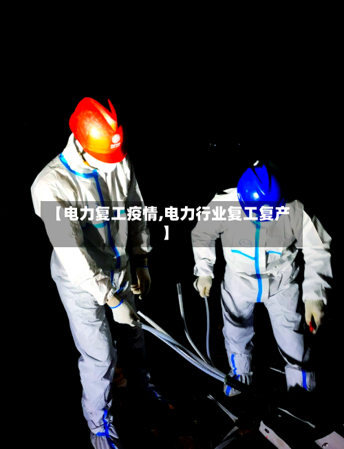 【电力复工疫情,电力行业复工复产】-第3张图片