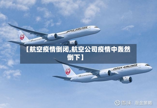 【航空疫情倒闭,航空公司疫情中轰然倒下】-第1张图片