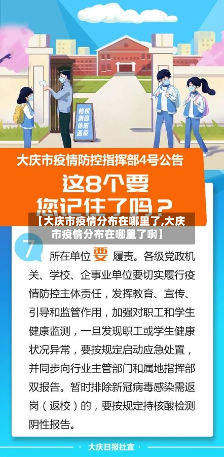 【大庆市疫情分布在哪里了,大庆市疫情分布在哪里了啊】-第1张图片