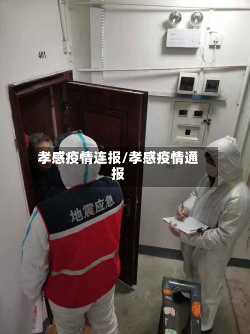 孝感疫情连报/孝感疫情通报-第3张图片