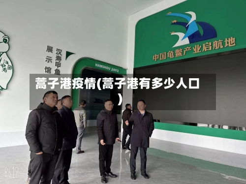 蒿子港疫情(蒿子港有多少人口)-第1张图片