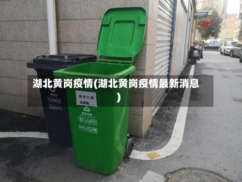 湖北黄岗疫情(湖北黄岗疫情最新消息)-第3张图片