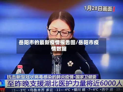 岳阳市的最新疫情报告图/岳阳市疫情数据-第1张图片