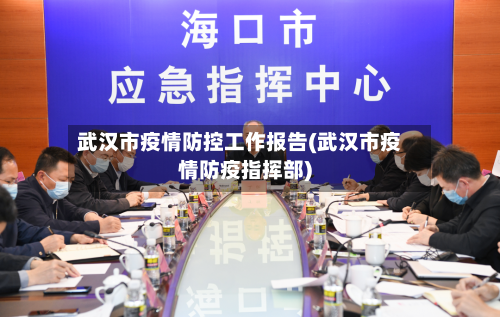 武汉市疫情防控工作报告(武汉市疫情防疫指挥部)-第2张图片