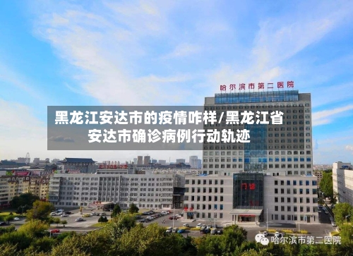 黑龙江安达市的疫情咋样/黑龙江省安达市确诊病例行动轨迹-第3张图片