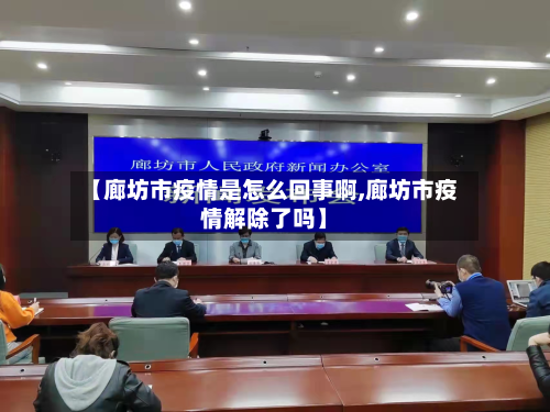 【廊坊市疫情是怎么回事啊,廊坊市疫情解除了吗】-第1张图片