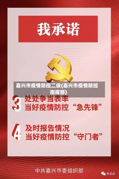 嘉兴市疫情防控二级(嘉兴市疫情防控指挥部)-第3张图片