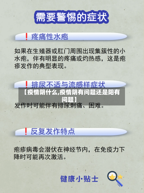 【疫情阴什么,疫情阴有问题还是阳有问题】-第1张图片