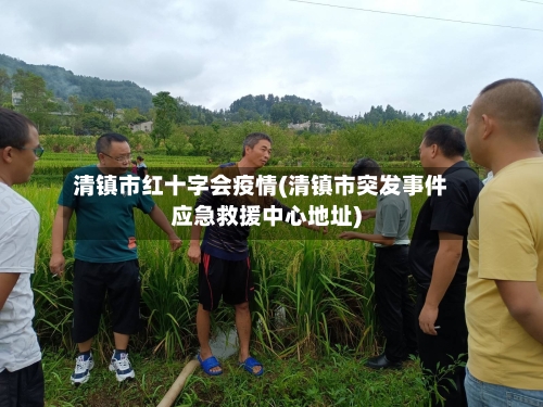 清镇市红十字会疫情(清镇市突发事件应急救援中心地址)-第1张图片