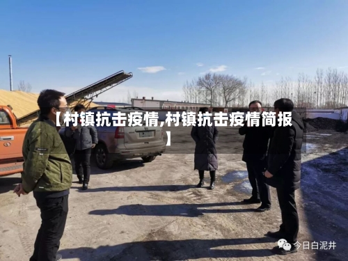 【村镇抗击疫情,村镇抗击疫情简报】-第2张图片