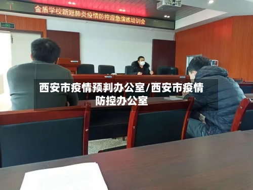 西安市疫情预判办公室/西安市疫情防控办公室-第2张图片