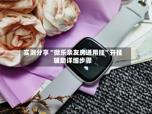 实测分享“微乐亲友房通用挂”开挂辅助详细步骤-第3张图片