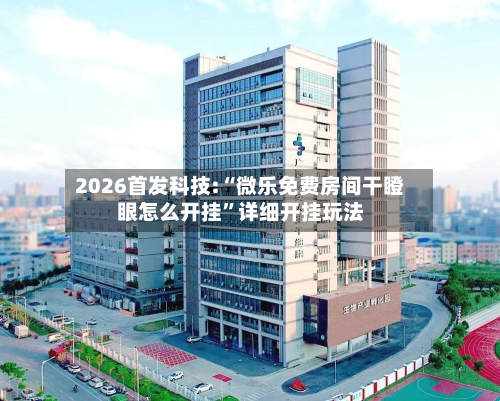 2026首发科技:“微乐免费房间干瞪眼怎么开挂	”详细开挂玩法-第2张图片