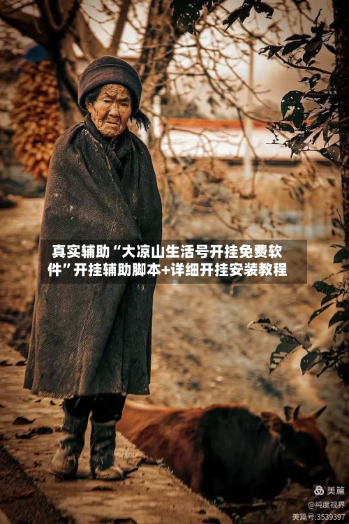 真实辅助“大凉山生活号开挂免费软件”开挂辅助脚本+详细开挂安装教程-第1张图片