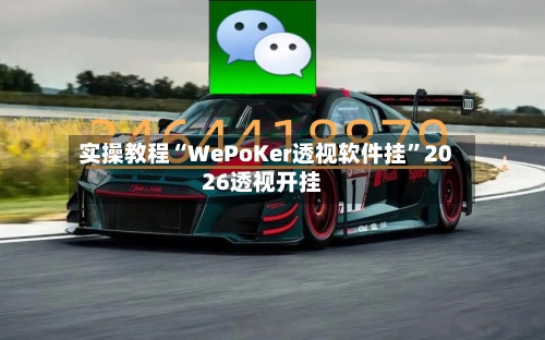 实操教程“WePoKer透视软件挂	”2026透视开挂-第1张图片