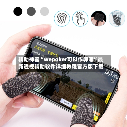 辅助神器“wepoker可以作弊嘛	”最新透视辅助软件详细教程官方版下载-第3张图片