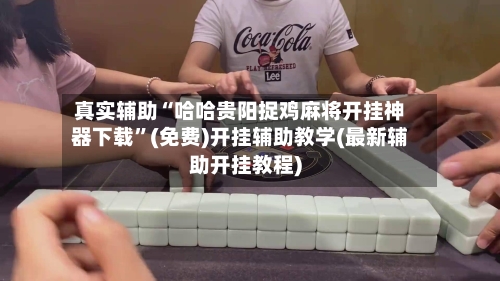 真实辅助“哈哈贵阳捉鸡麻将开挂神器下载	”(免费)开挂辅助教学(最新辅助开挂教程)-第1张图片