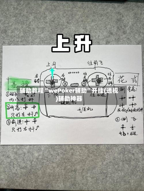 辅助教程“wePoker辅助”开挂(透视)辅助神器-第2张图片