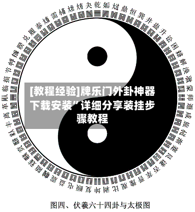 [教程经验]牌乐门外卦神器下载安装	”详细分享装挂步骤教程-第1张图片