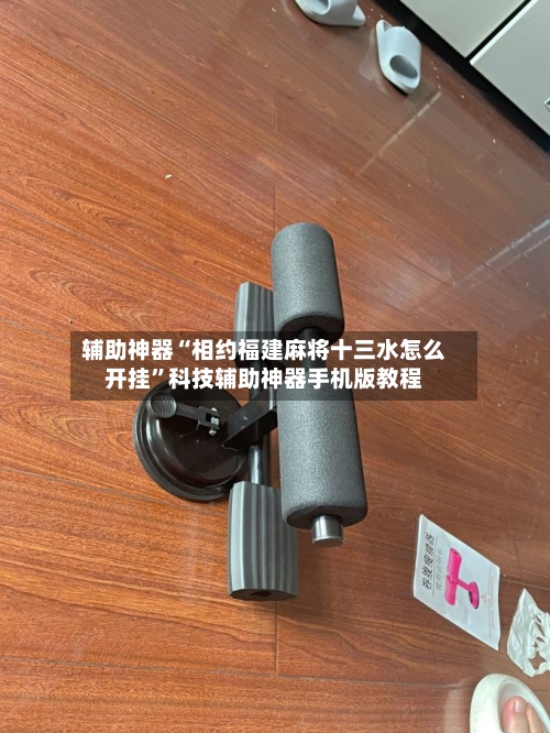 辅助神器“相约福建麻将十三水怎么开挂”科技辅助神器手机版教程-第1张图片