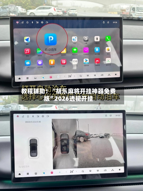 教程辅助！“胡乐麻将开挂神器免费版”2026透视开挂-第2张图片