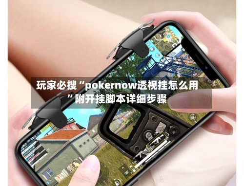 玩家必搜“pokernow透视挂怎么用”附开挂脚本详细步骤-第1张图片
