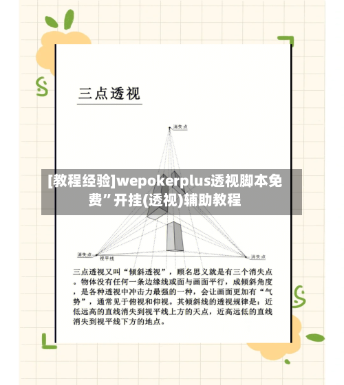 [教程经验]wepokerplus透视脚本免费”开挂(透视)辅助教程-第2张图片