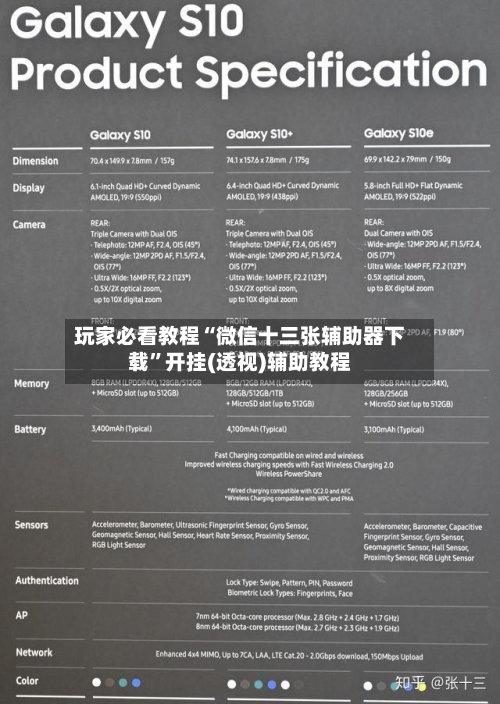 玩家必看教程“微信十三张辅助器下载”开挂(透视)辅助教程-第2张图片