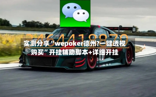 实测分享“wepoker德州?一键透视购买”开挂辅助脚本+详细开挂-第3张图片