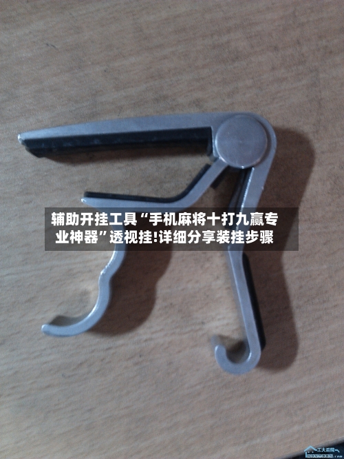 辅助开挂工具“手机麻将十打九赢专业神器”透视挂!详细分享装挂步骤-第2张图片