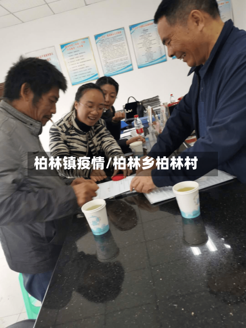 柏林镇疫情/柏林乡柏林村-第2张图片