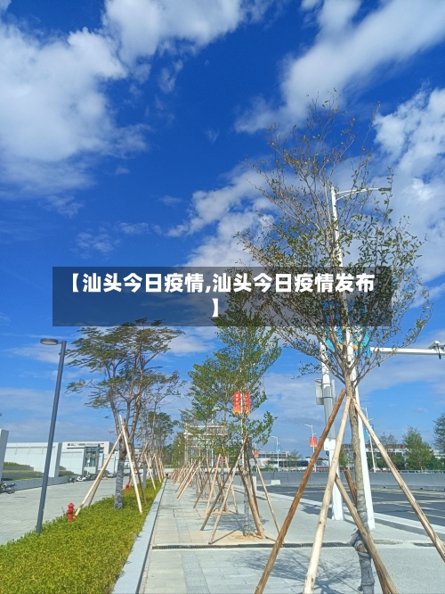 【汕头今日疫情,汕头今日疫情发布】-第2张图片