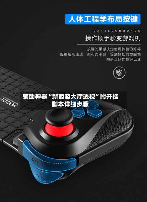 辅助神器“新西游大厅透视	”附开挂脚本详细步骤-第1张图片