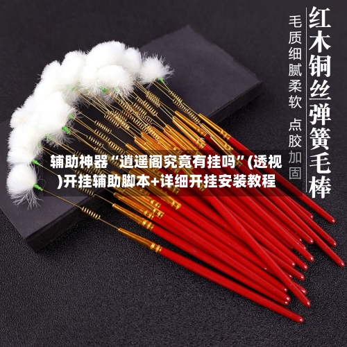 辅助神器“逍遥阁究竟有挂吗	”(透视)开挂辅助脚本+详细开挂安装教程-第2张图片