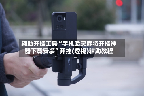 辅助开挂工具“手机哈灵麻将开挂神器下载安装”开挂(透视)辅助教程-第2张图片