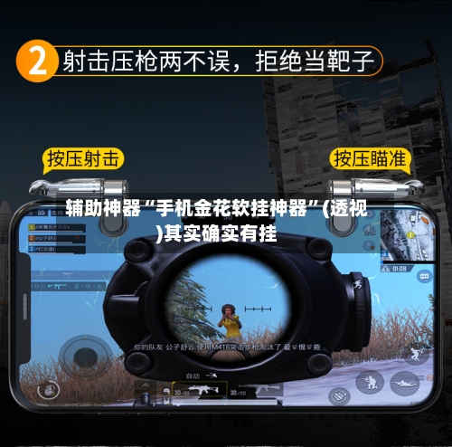辅助神器“手机金花软挂神器	”(透视)其实确实有挂-第2张图片